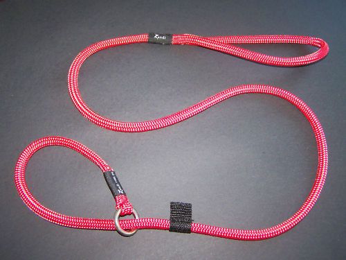 QUALITY Dog Training Slip Correction lead choker collar