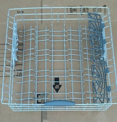 FRIGIDAIRE DISHWASHER UPPER RACK PART dishrack 154494404