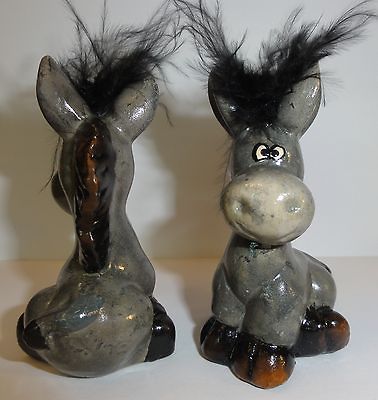 donkey statue in Collectibles