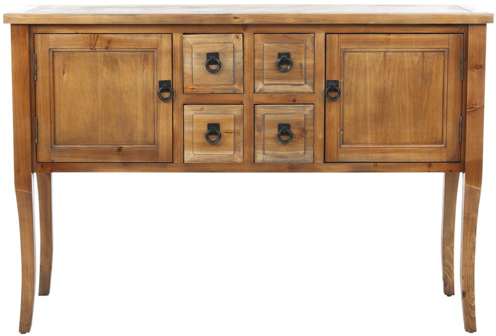 Dolan Sideboard Light Oak