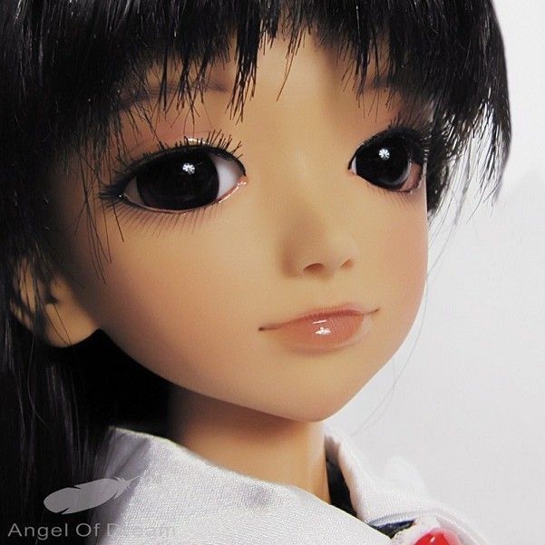 Fei AOD Angel of Dream 1/4 BJD MSD doll *Free face up*