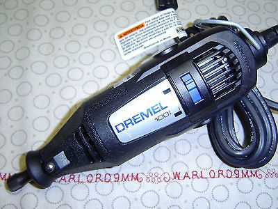 Newly listed DREMEL 100 SERIES SINGLE SPEED ROTARY TOOL.