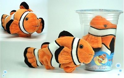 Wabitoy,water friendly expandable soft plush toy for kids,Make bath