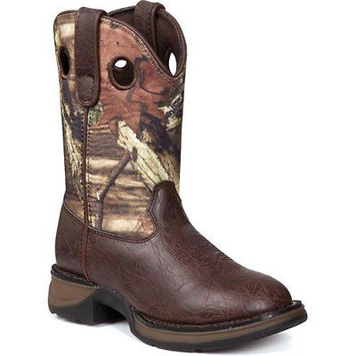 durango boots kids