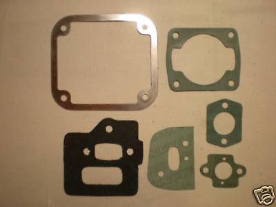 Gasket Set fit STIHL BR 106, BT 106, FR 106, FS 106   Dichtung