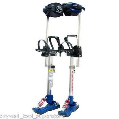 Marshalltown SKY2124 Skywalker 2.1 Drywall Stilts 24 40 *NEW*