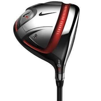 NIKE GOLF CLUB VR STR8 FIT TOUR 10.5* DRIVER REGULAR VERY GOOD