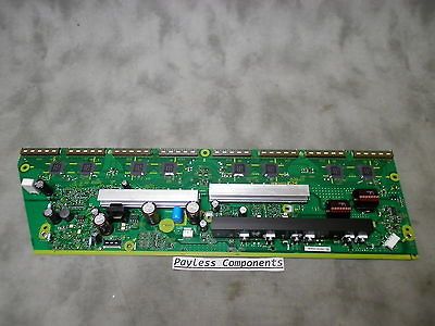 SANYO DP42740 Y SUSTAIN BOARD TNPA5066AC