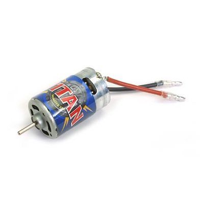 RC Parts for Traxxas, 550 TITAN 12T Electric Motor EMX, TRA3975