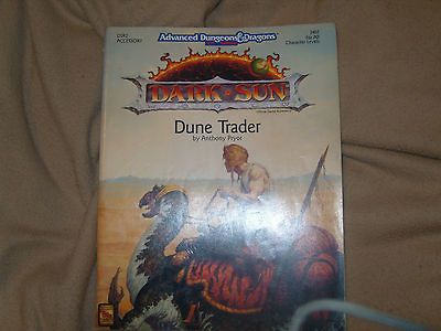 darksun dune trader