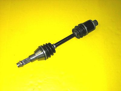 02 Polaris Sportsman 500 & RSE & HO & DUSE 4x4 Rear Left Right CV Axle