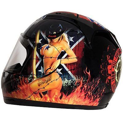 Oneal Rockhard PANTERA Street Helmet 35% OFF /  NEW
