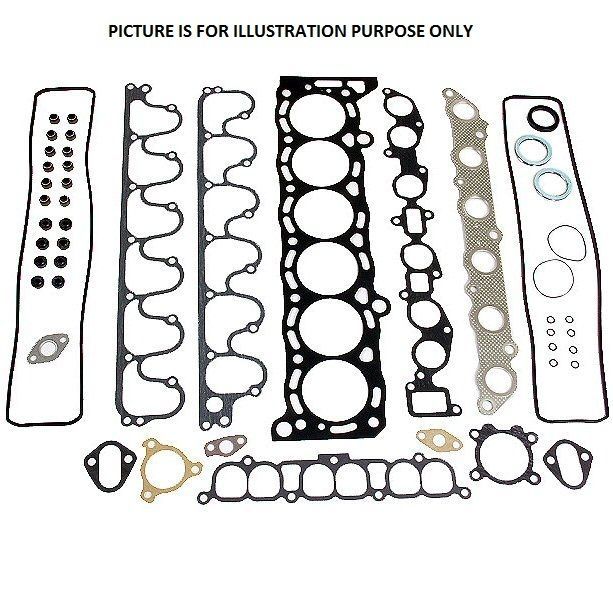 Head Set Gasket LEXUS IS 2