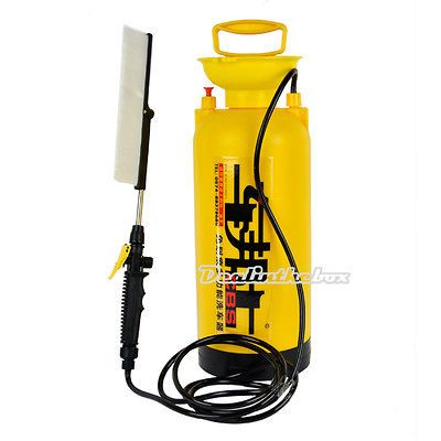 pressure washer portable