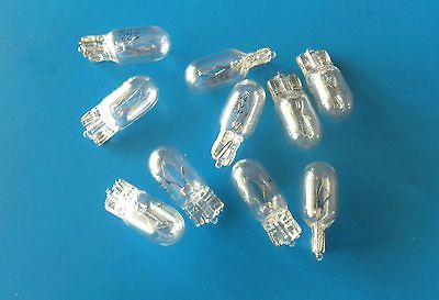 Monte Carlo SS EL Camino 1978   1988 Gauge Lights Set of 10