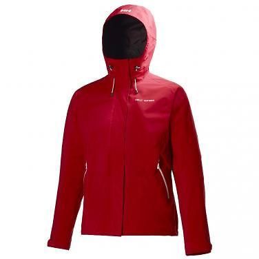 HELLY HANSEN W VICTORIA CIS Medium (3 in 1 / 3 Season) Jacket  $250