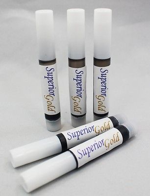 MINI SUPERIOR GOLD 1g Vial   Advanced, Quik Set Strong Bond Eyelash