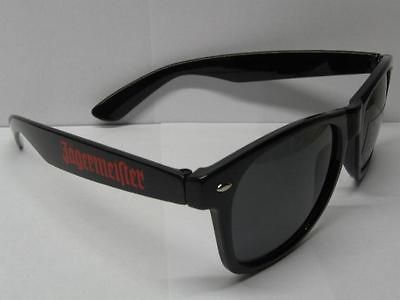 Jagermeister Original Nerd Sunglasses Filter Categorie 4 NEW