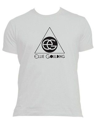 Ellie Goulding new T shirt MALE or FEMALE xs,s,m,l,xl.xx l