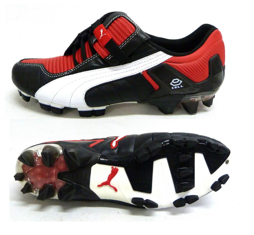 Puma V Konstrukt lll GCi Fg Mens Football Boots   101720 04   Z101