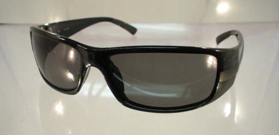 GUESS GU 6397 BLACK DESIGNER STYLISH GLASSES SUNGLASSES