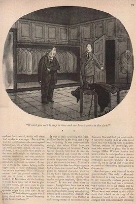 1953 Lurch New Suit Tailor Charles Addams Family Art The New Yorker