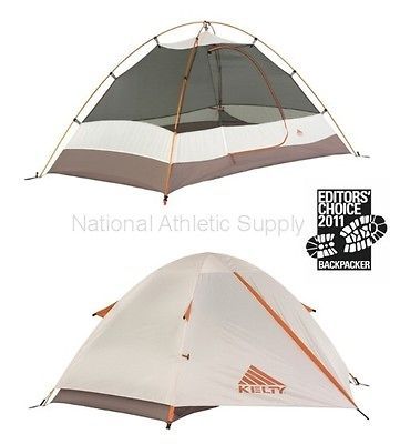 Kelty Salida 2 Tent 2 Person Lightweight Backpacking