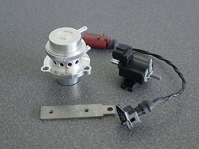 VW GTi, Jetta, Passat, Tiguan 2.0T TSi, FSi Forge Diverter Valve