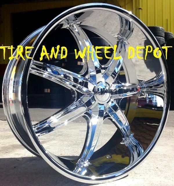 20 INCH U235 RIMS WHEELS ONLY MERCEDES CADILLAC LEXUS G35 ACCORD