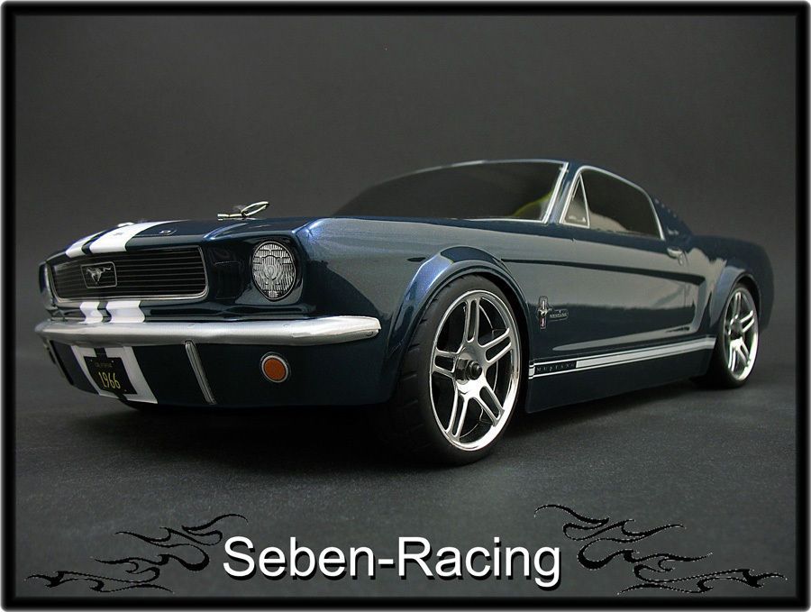 seben racing