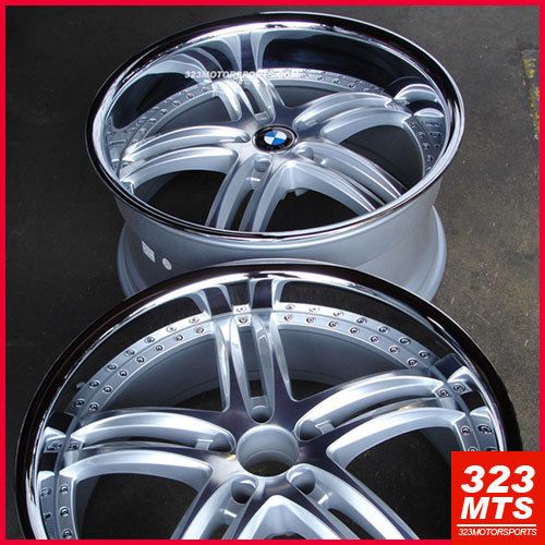 Inch Rims Wheels XIX X15 BMW 740 750 760 Rims Wheels 645 650 F12 RIMS