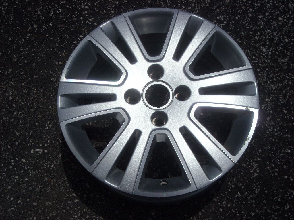 Ford Focus 08 11 Wheel Rim Factory Used Alloy 16