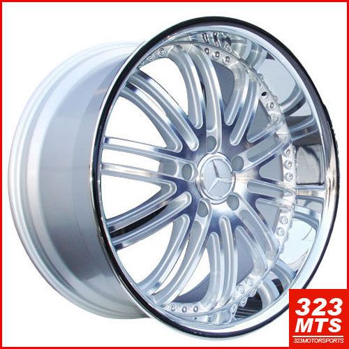 Rims Wheels XIX x23 Honda Toyota Nissan Lexus IS300 is350 Rims