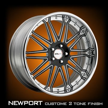 19 20 22 24 26 GFG Wheels HRE asanti MOZ MHT Forgiato