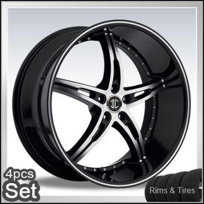Wheels and Tires Staggered Rims 6 7SERIES M6 x5 for BMW 7Lip