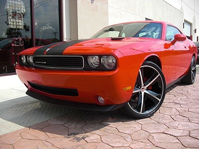  Challenger Charger Magnum 22 Wheels Set 4 NEW Rims 22 Mags 2005 2012