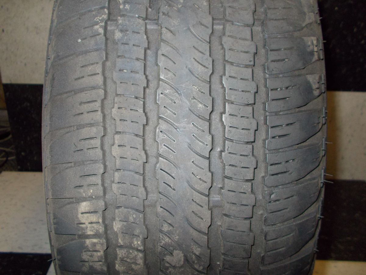 One Firestone Destination Le 235 65 16 101S Tread 6 32 Dot 4308 Fast