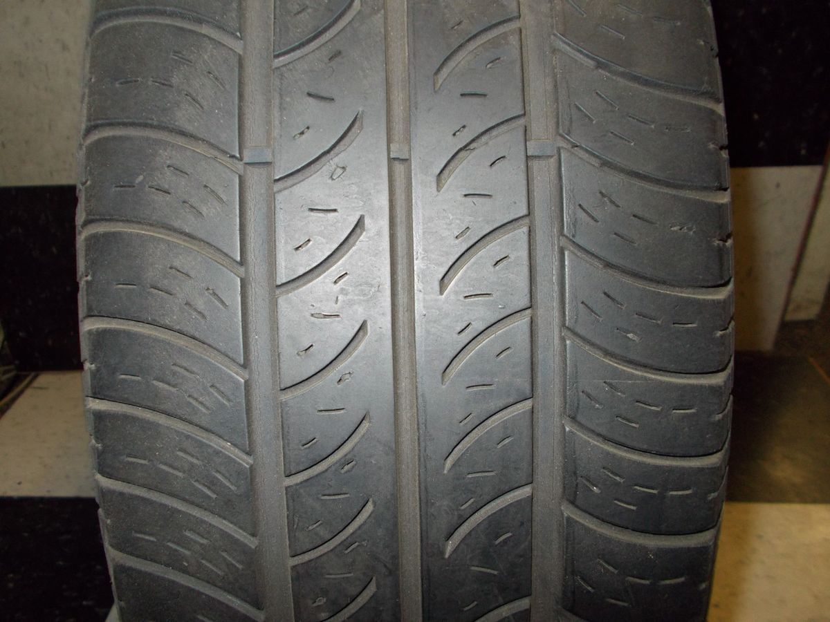 One Cooper CS4 Touring 225 65 17 102T Tread 5 32 Dot 6007 Fast SHIP