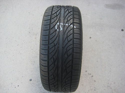 Tire P255 55R 18 109H Sumitomo HTR Sport HP Ref 1067