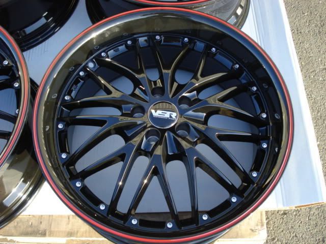  5x100 Toyota Celica GT GTS Camry Prius Corolla Matrix Wheels Rims