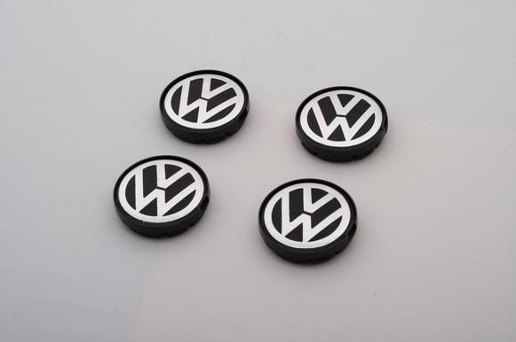 VW Wheel Center Cap 6N0 601 171 Golf Jetta Passat Polo