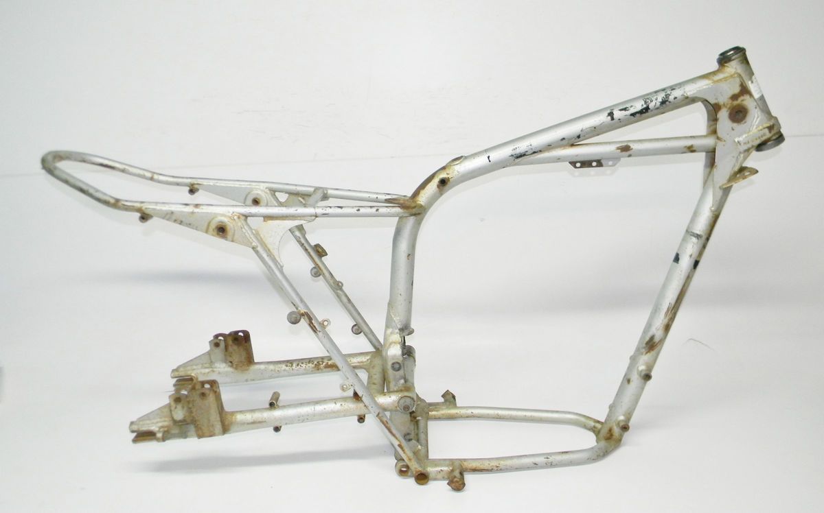 1972 Husqvarna CR400 Frame CR WR RT 250 400 450 Swingarm Swing Arm