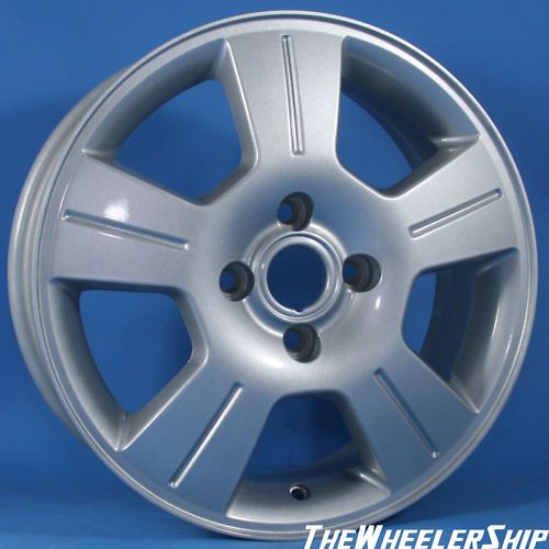 Ford Focus 16 2003 2004 2005 2006 2007 Wheel Rim