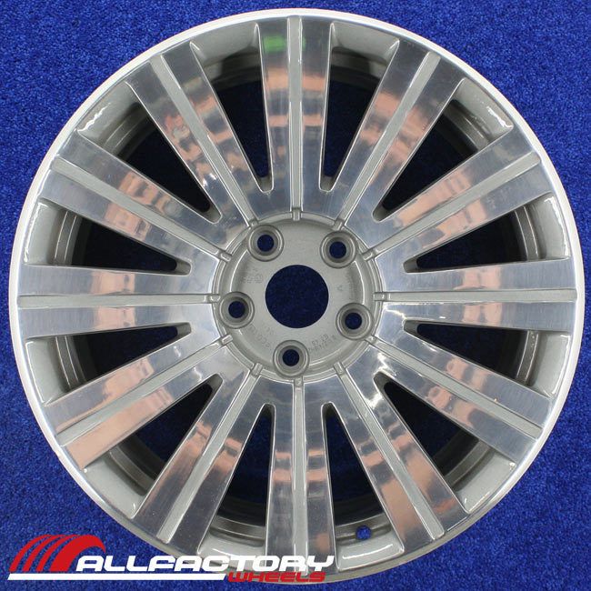 Volkswagen Phaeton 18 2004 2005 2006 Factory Wheel Rim 69832