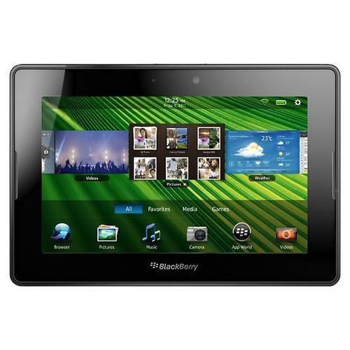 New Rim Blackberry Playbook 64GB Tablet