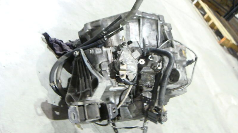 1999 2000 99 00 Saab 9 3 Automatic Transmission 82K