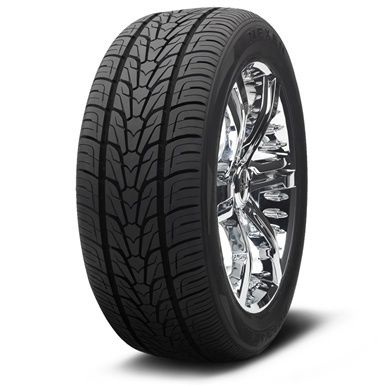 New 305 40R22XL Nexen Roadian HP SUV 40R22 R22 40R Tire