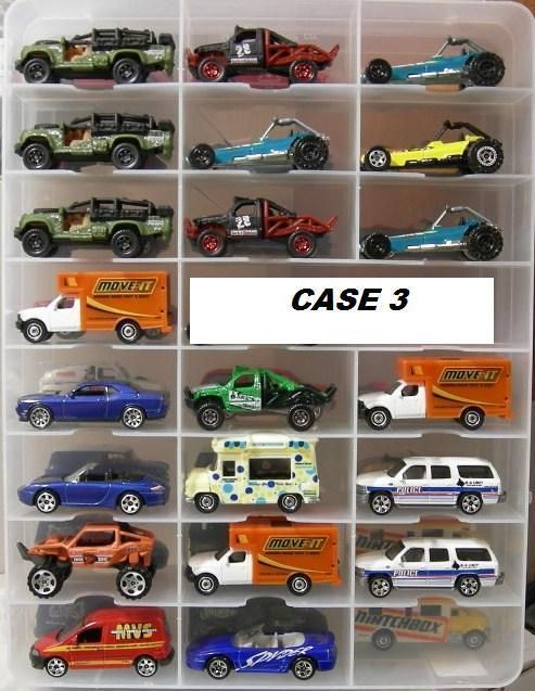 2008 2011 Matchbox Cars and Trucks $1 00 Each Low Flat Rate Shipping